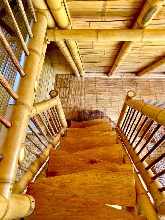 Glamping La Herradura Санта-Роса-де-Кабаль Екстер'єр фото