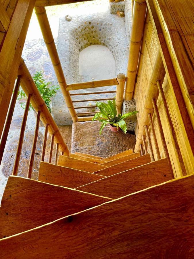 Glamping La Herradura Санта-Роса-де-Кабаль Екстер'єр фото