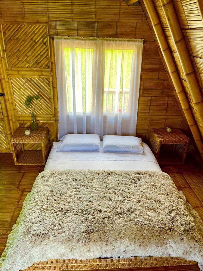 Glamping La Herradura Санта-Роса-де-Кабаль Екстер'єр фото