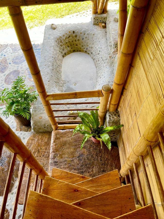 Glamping La Herradura Санта-Роса-де-Кабаль Екстер'єр фото